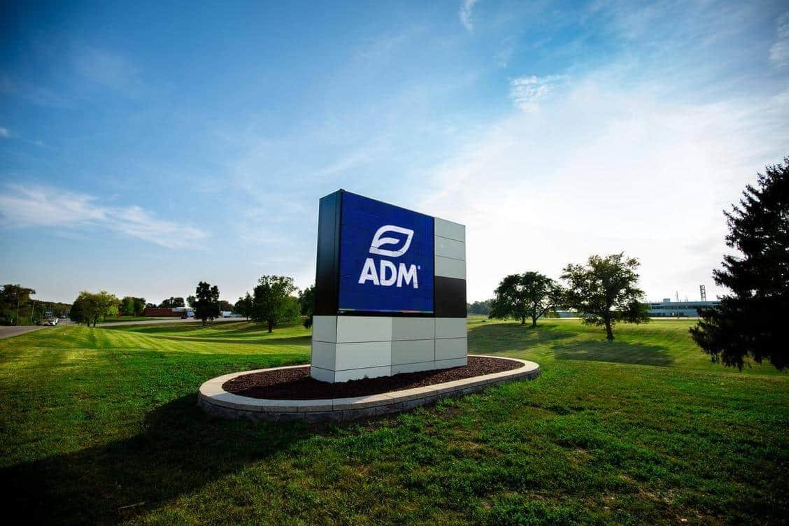 ADM strengthens animal nutrition capabilities in Indonesia with acquisition of PT Trouw