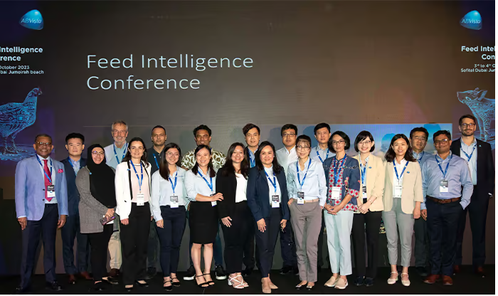 Experts focus on dietary fibre at AB Vista’s conference in Dubai