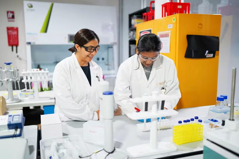 Nourish Ingredients launches APAC Hub in Singapore to produce Fats for Alternative Proteins industry