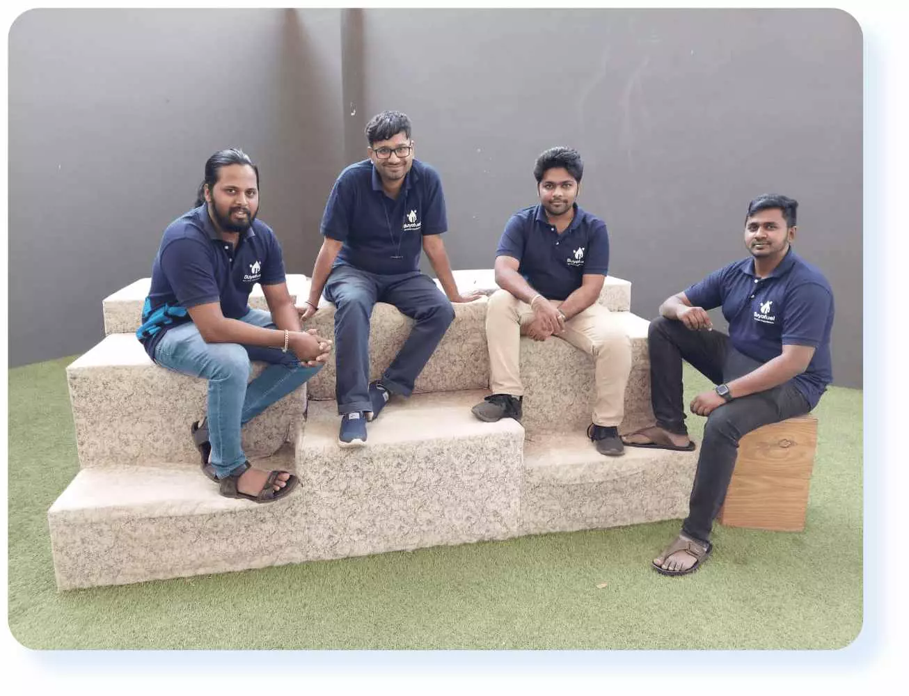 Buyofuel announces 5X growth in 2023 by reducing 80K MT emission in India