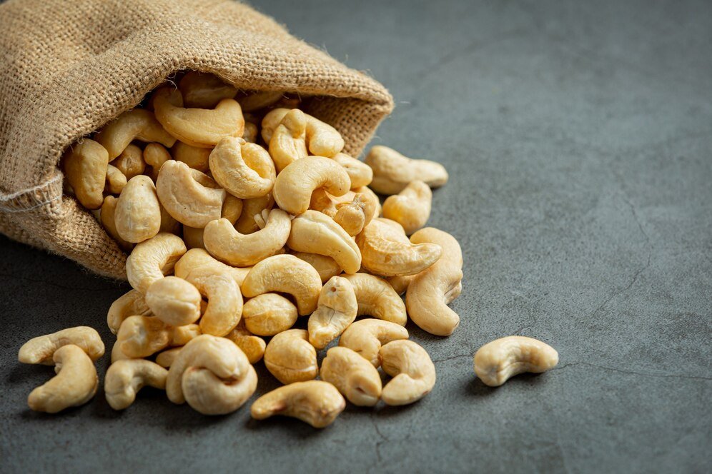 Vietnam Cashew export reaches $3.31 billion for FY2023