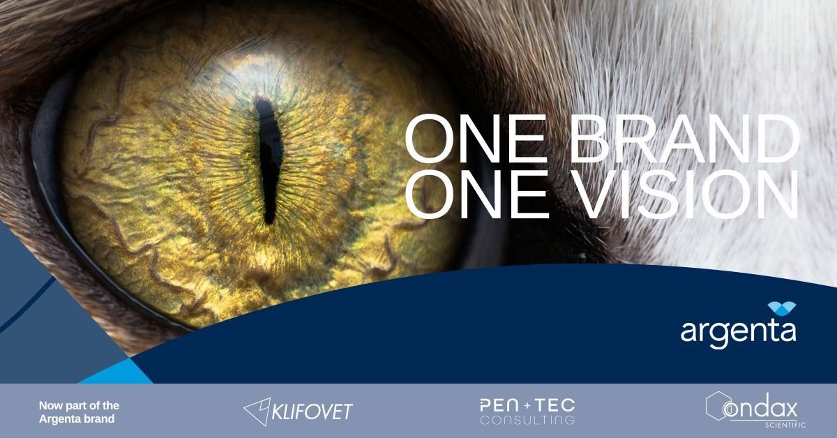 Argenta embarks multi-collaboration to boost animal health contract R&D, manufacturing