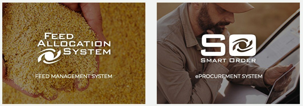Ever.Ag acquires PrairiE Systems to enhance its Animal Protein Solution