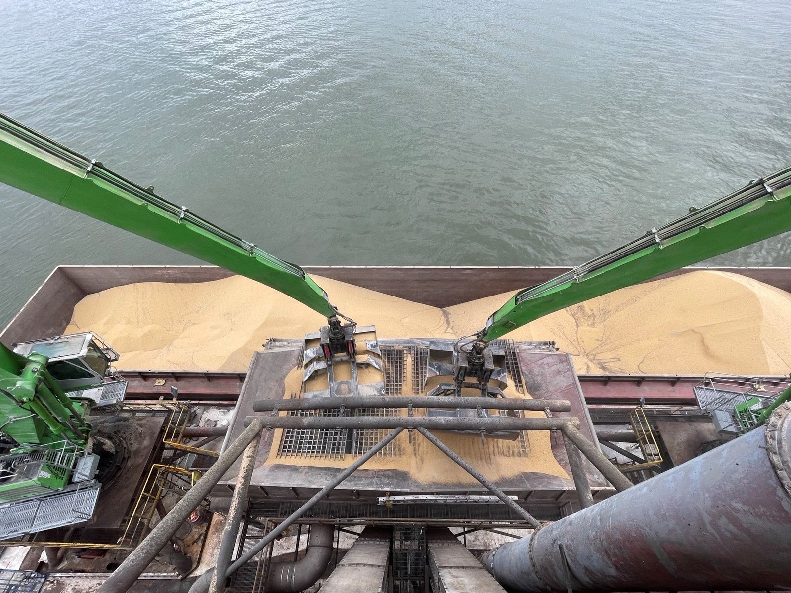 ADM expanding traceable Soybean program to Europe and North America supply-chain for 2024
