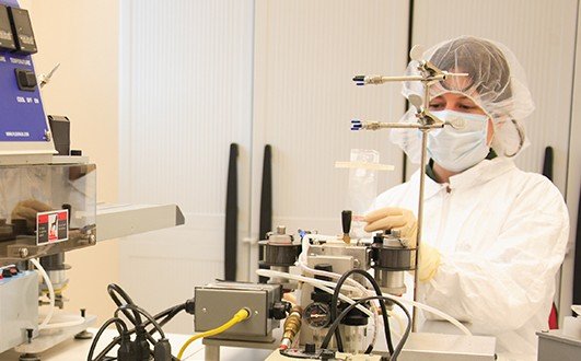 BioMed strives in pathology testing tools for veterinary care
