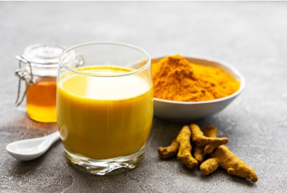 Korea's Castoma develops a revolutionary therapeutic dairy supplement_Turmeric Milk