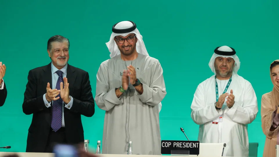 UAE strives to embark on Sustainable Agriculture, Resilient Food Systems, and Climate Action