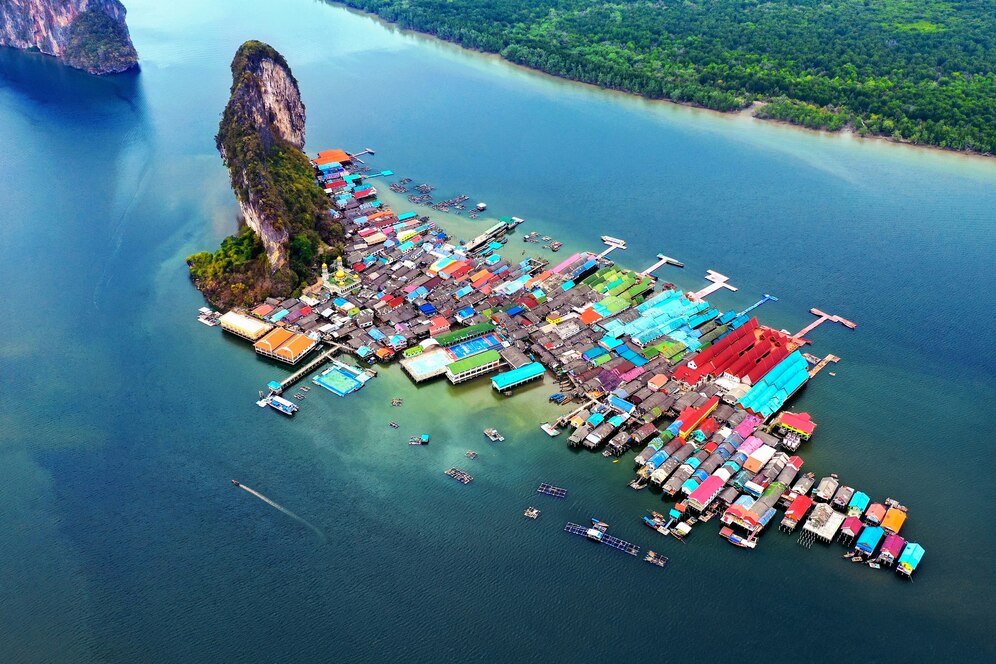 Market Advisory Council (MAC) negotiates EU-Thailand Free Trade Agreement for aquaculture 