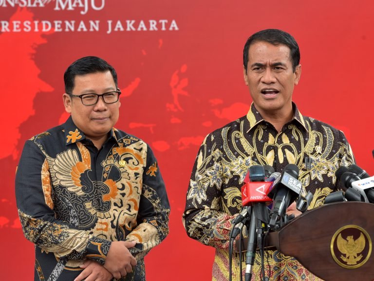 Indonesia increases subsidized fertilizer to 9.55million tons in 2024