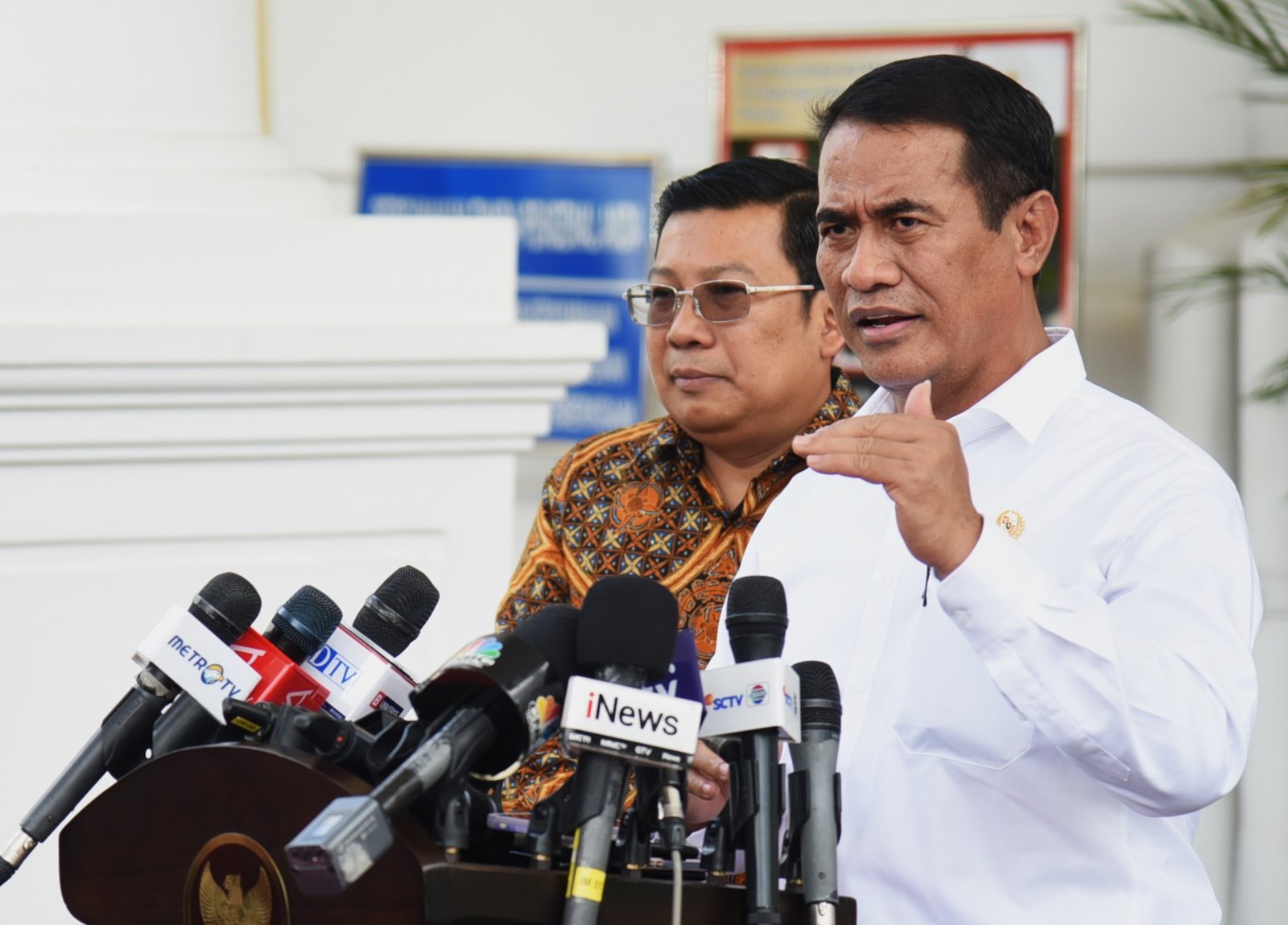 Indonesia to enhance Irrigation Pump Utilization for Rainfed land