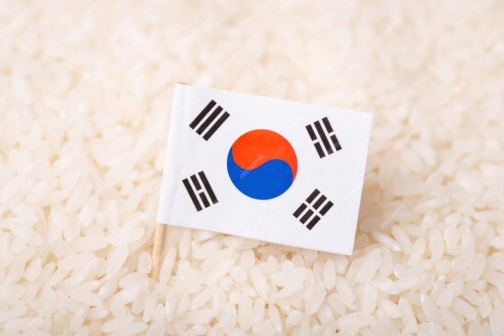 Korean aims to achieve Innovative Growth in Rice Processing Industry