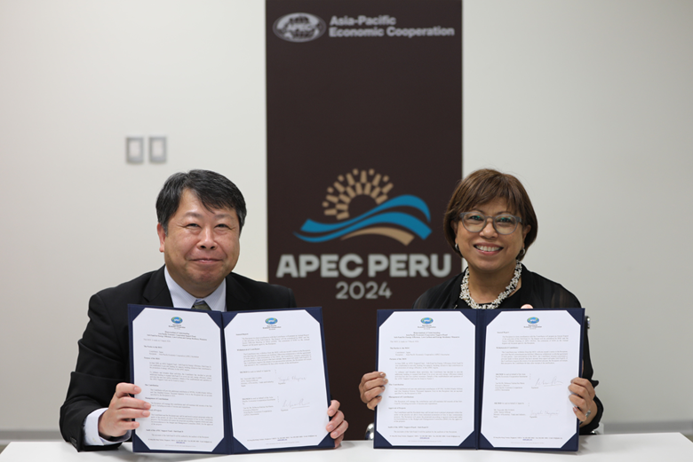 Japan Contributes JPY 90 million to Boost Energy Efficiency and Low-Carbon Initiatives