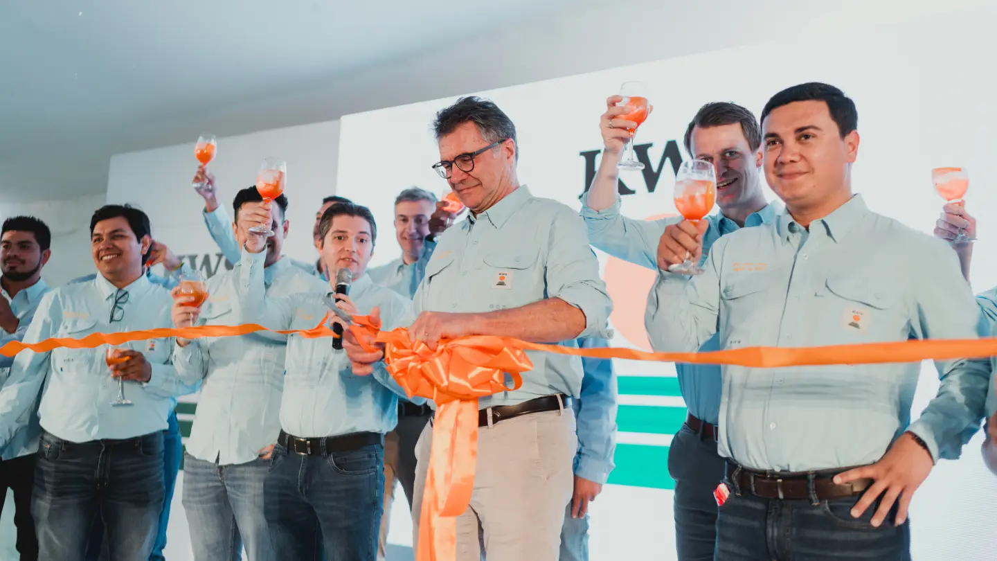 KWS inaugurates new R&amp;D facility in Navolato, Mexico