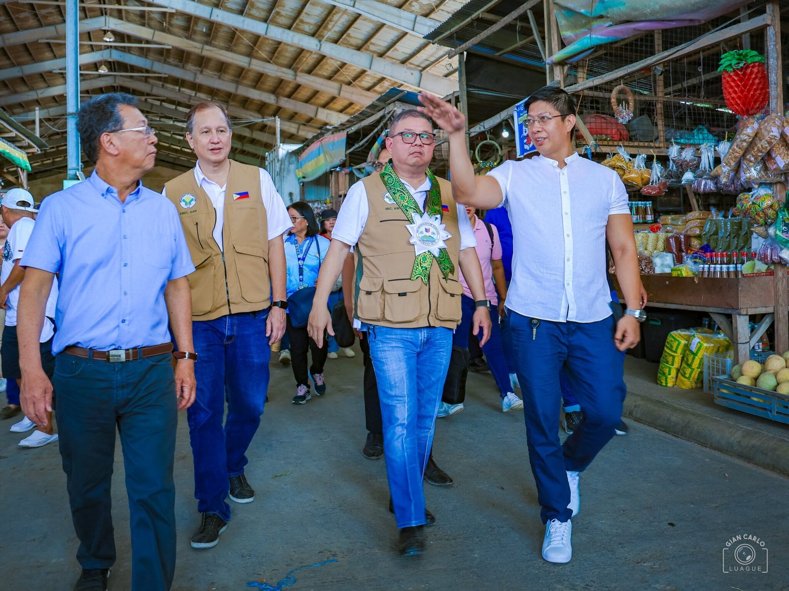Philippines commits more investments to agri sector