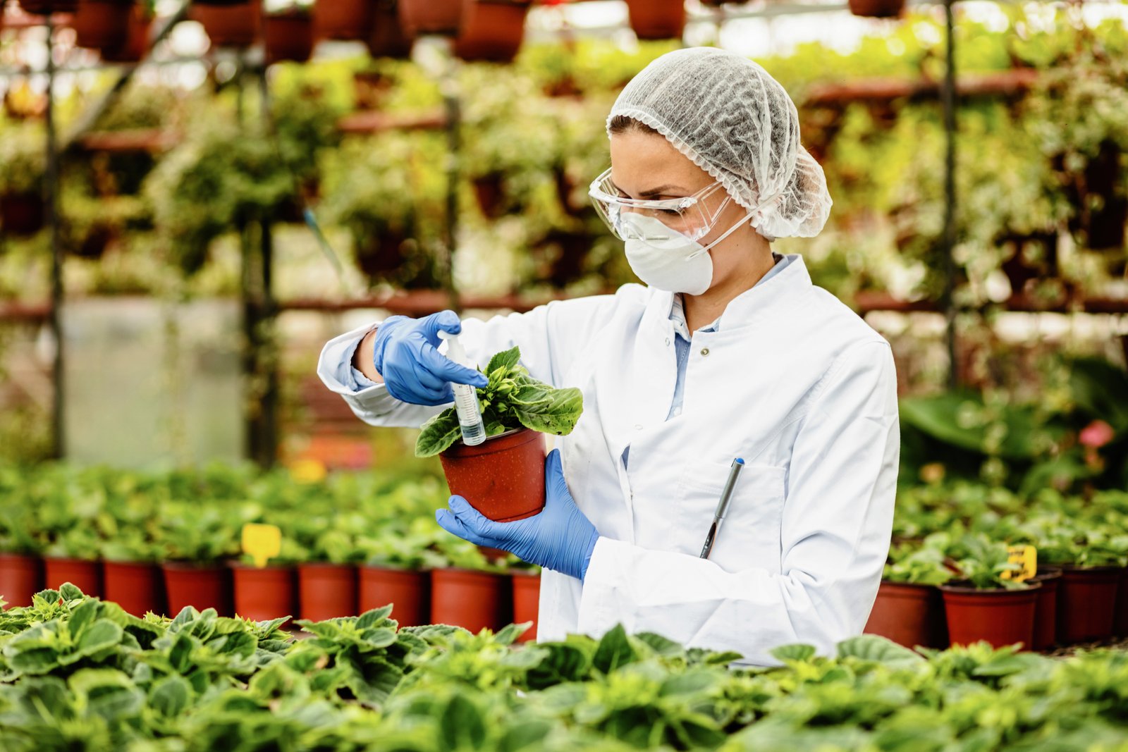 CropLife International joins call for action on illicit pesticidee-commerce as new TRACIT report is launched at OECD