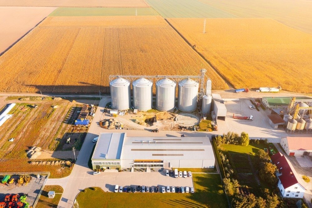 Yara International and ATOME sign a 10-year offtake agreement for low-carbon fertilizer production in Paraguay