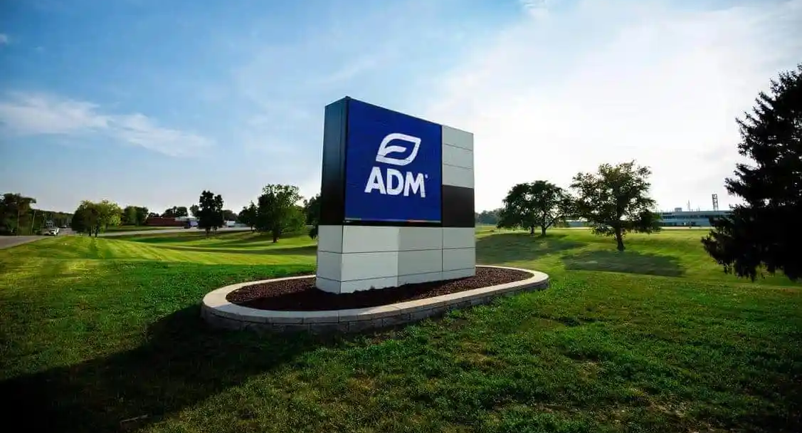 ADM increases regenerative agriculture goal for 2025 to 5 million acres globally