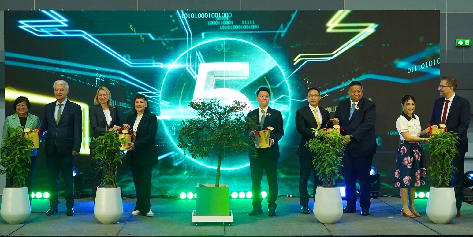 AGRITECHNICA ASIA and HORTI ASIA 2024: Pioneering Sustainable Agriculture