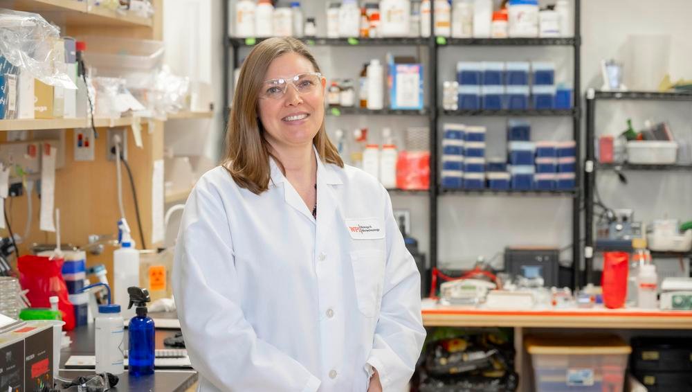 Novel five-year project can develop bacteria for environmental cleanups