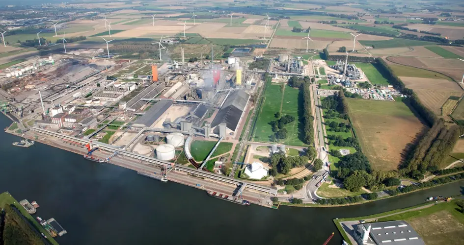 Yara International and Kongsberg Digital enter collaboration on digital twin technology