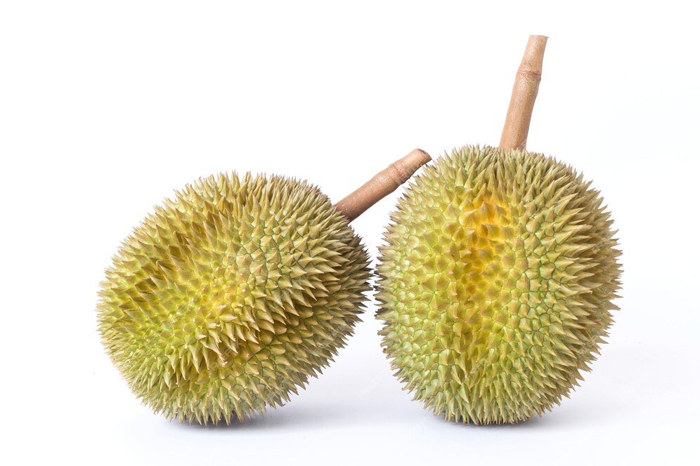 Vietnam's durian exports to China witnessed a significant surge in the first quarter of 2024