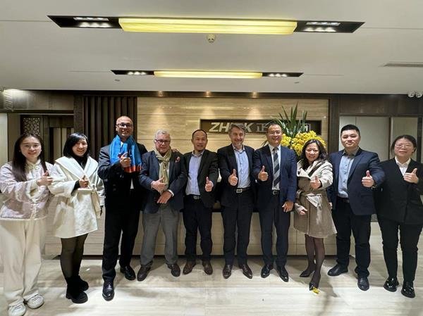 CARBIOS and Zhink Group intent to build PET biorecycling industrial capacities in China