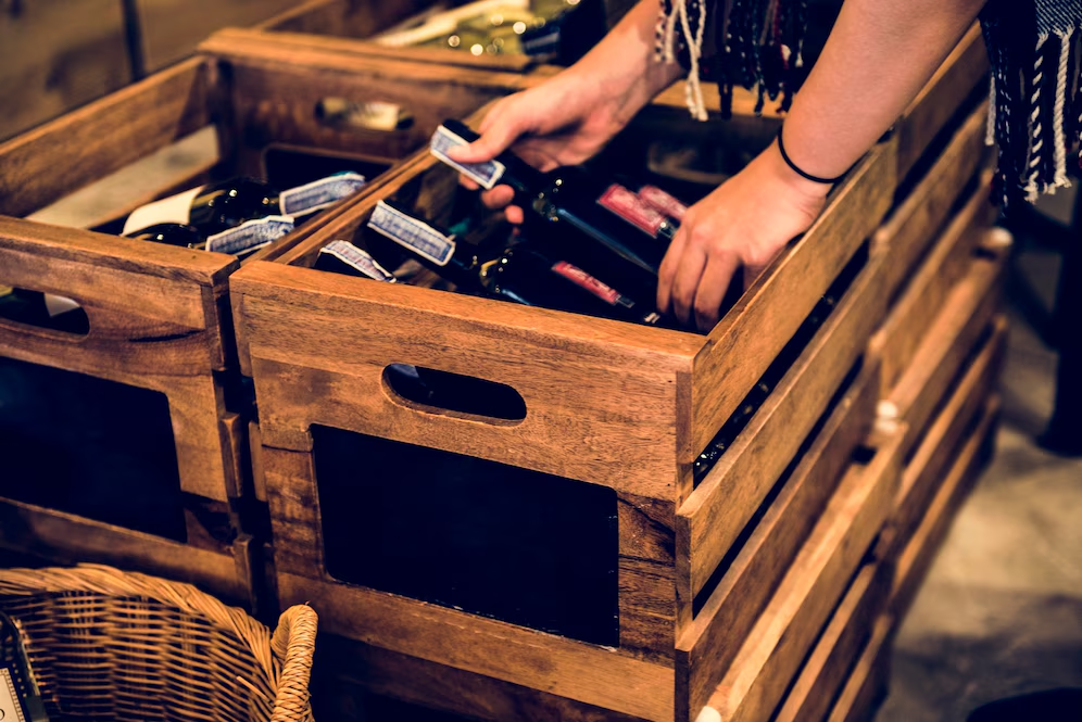 Australia reports surge in Wine export to China, valued at $142.2 M in May