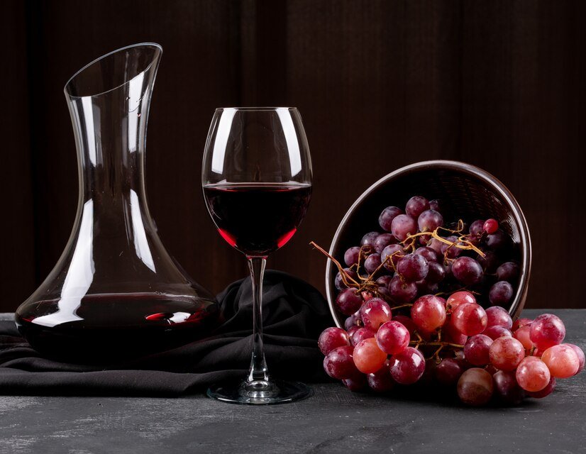 Australia and Japan attained technical market access negotiations for grape trading