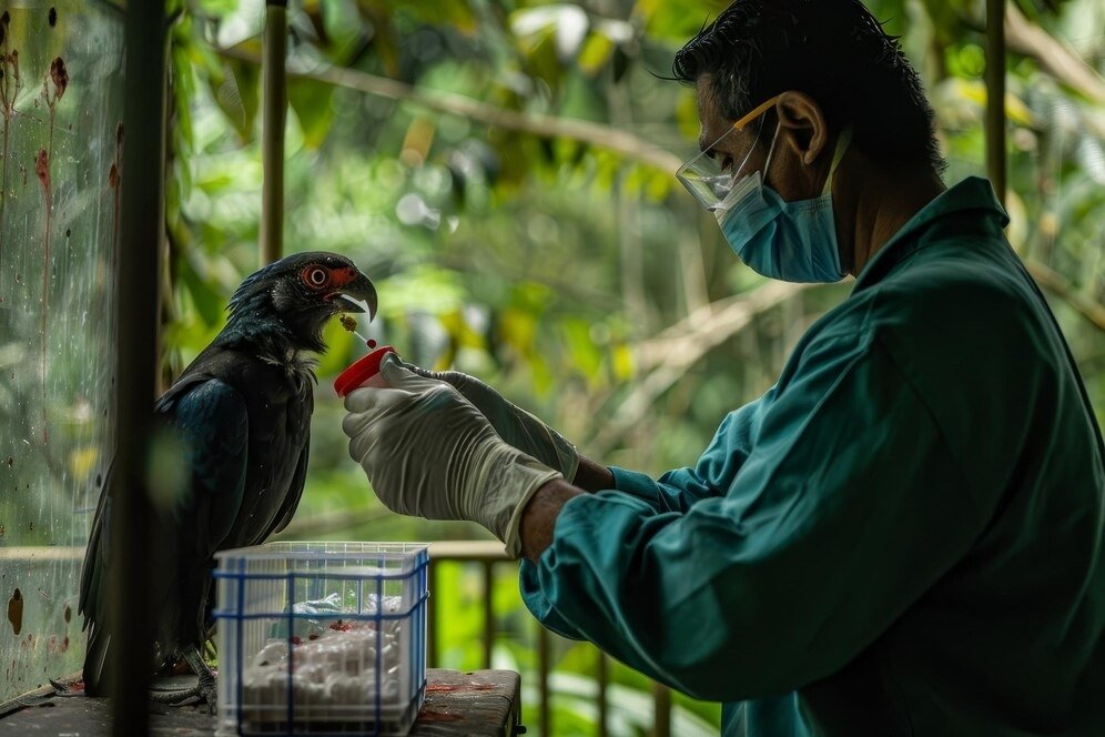 Australia strengthens biosecurity against Avian Influenza (HPAI) with over $7 M investment