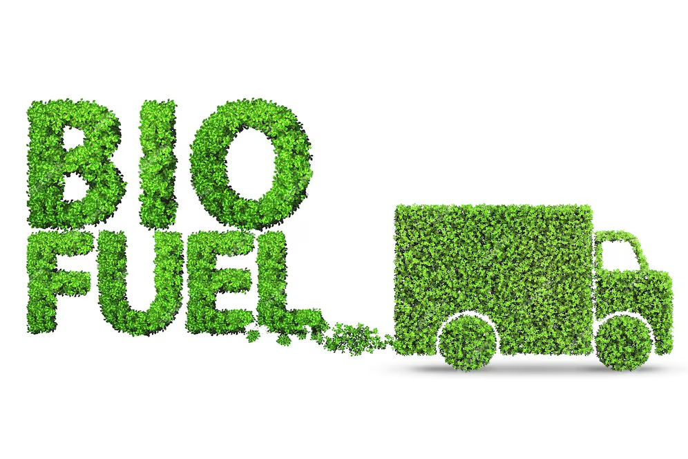 Hong Kong's BRK Technology advances algae biofuel production with bio-engineering