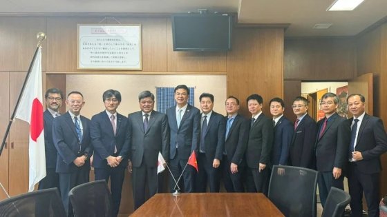 Vietnam and Japan boost agricultural cooperation