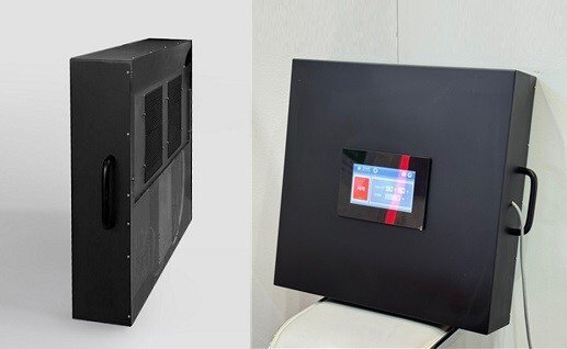 Korea's Daesung SmartHive launches Plasma Technology for Eco-Friendly Pest Control