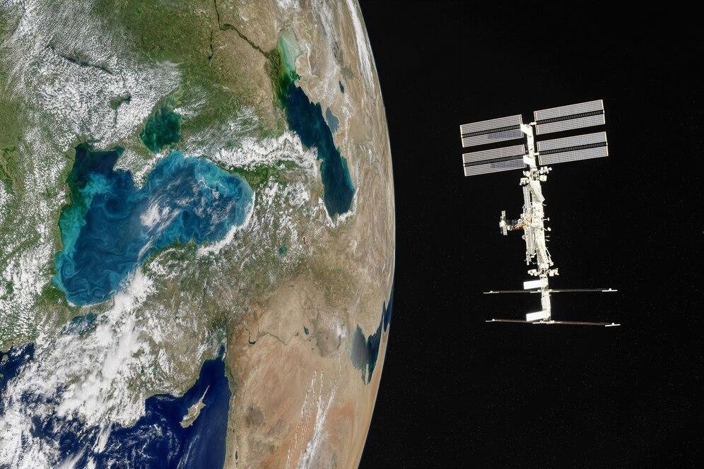 Scientists develop AI models able to predict future drought conditions with high accuracy