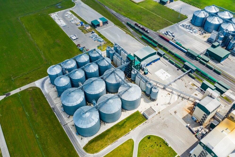 Shomax to build first of its kind Green Ammonia Facility by early 2025