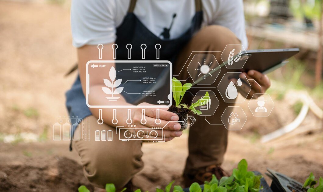 I2I Automation launches groundbreaking Agricultural Software to Streamline Operations