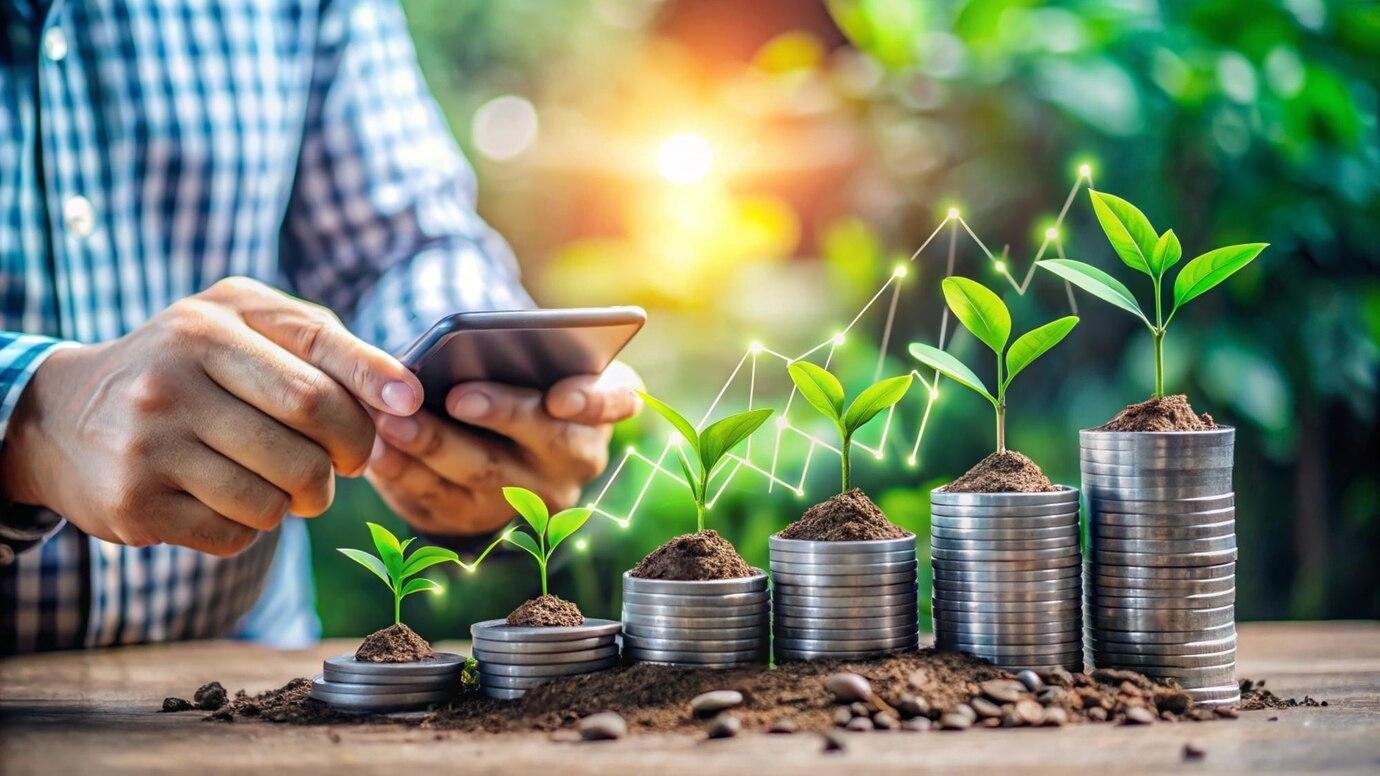 Source Agriculture Corp. invests in Ascribe Bioscience to advance Sustainable Crop Protection Solutions