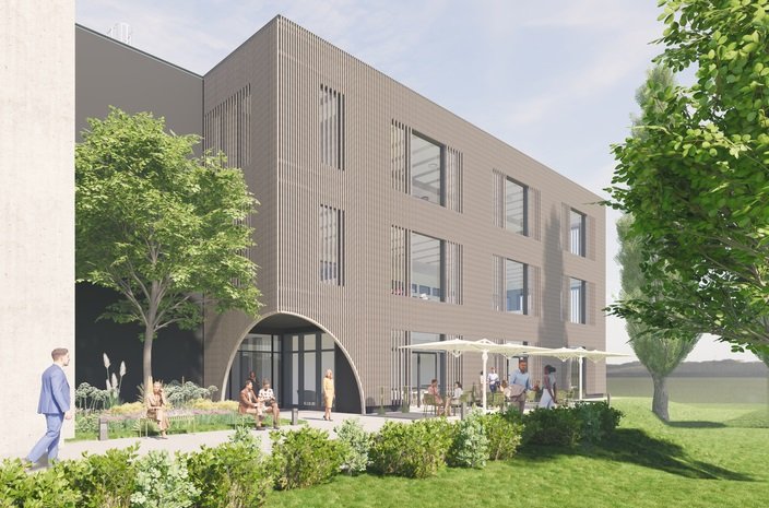 Syngenta to invest $45 million in the expansion of the Münchwilen site by 2027