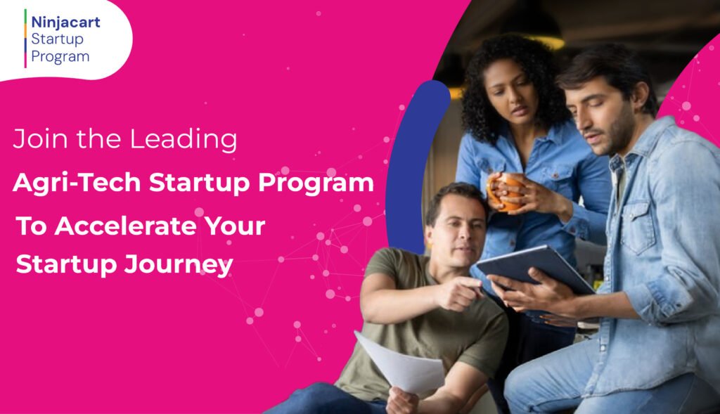 India’s Ninjacart launches Startup Program to empower FoodTech and AgTech Startups