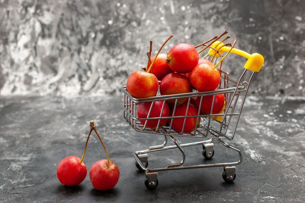 Agrovision makes its first strategic acquisition accelerating global presence in Premium Cherries