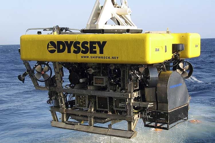Odyssey Marine Exploration forms Joint Venture to advance strategic fertilizer project