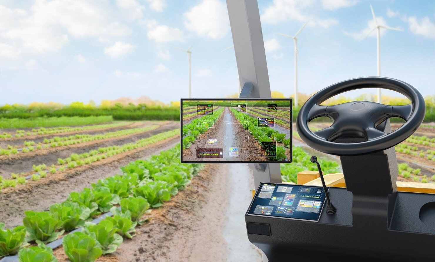 DTN acquires Grain Discovery, expanding digital capabilities for agribusinesses