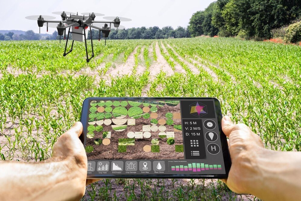 S. Korea to builds a Smart Farm Complex in Saudi Arabia to enter the Middle Eastern market
