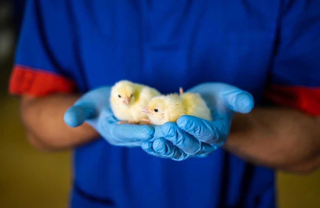 Australia officially declares itself H7 avian influenza free