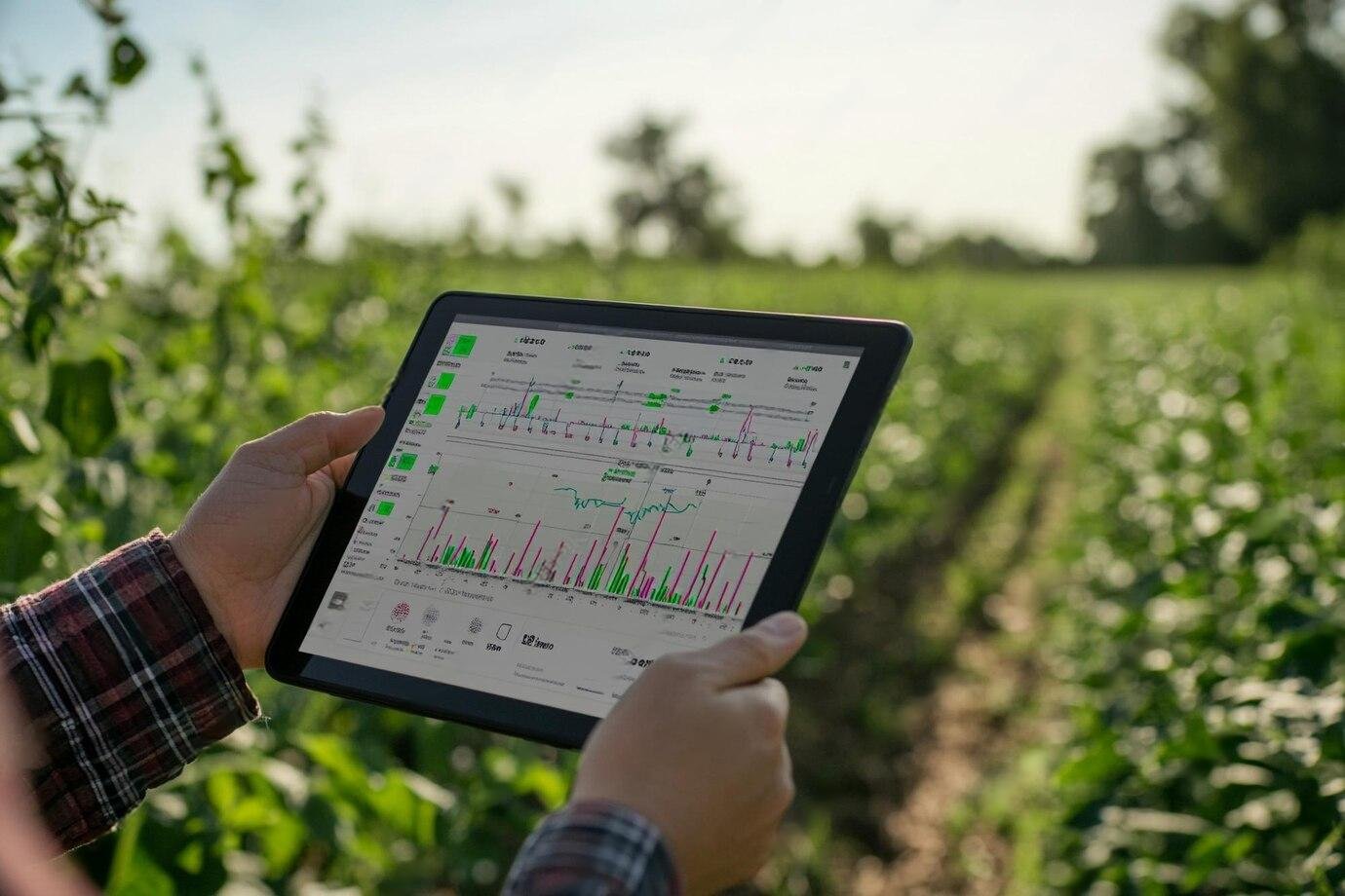 Source.ag introduces AI solutions to greenhouse growers to accelerate adoption by global horticulture sector
