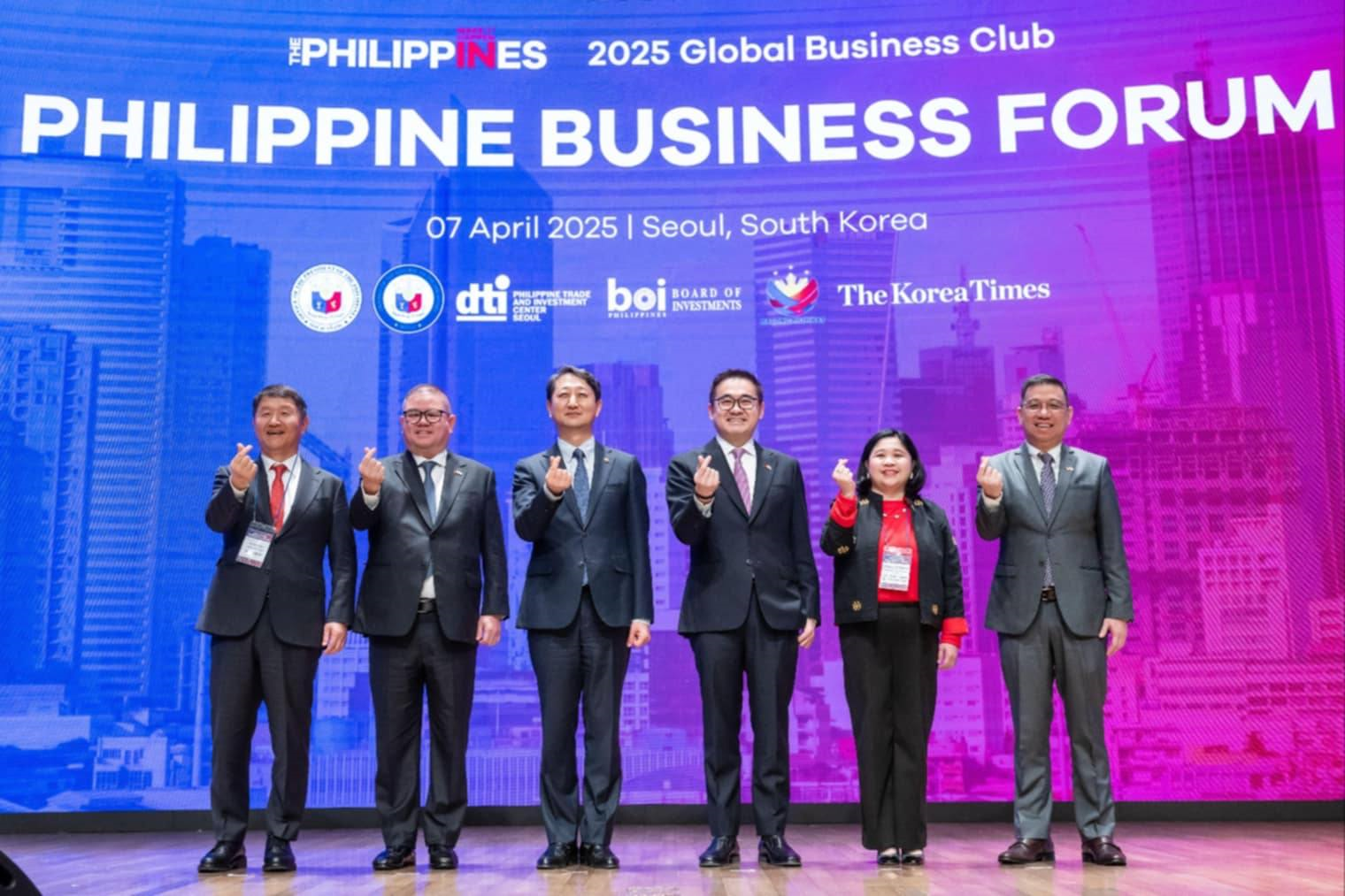Philippines engages Korean firms to boost farm mechanization efforts