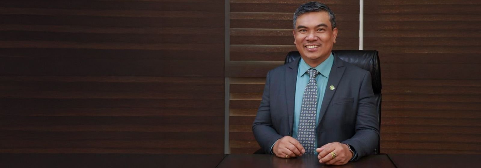 IRRI appoints Dr. Junel B. Soriano as new Deputy Director General - Philippines Representative