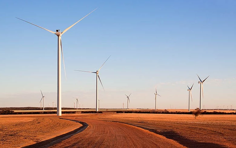 WWP partners with Japan's Sumitomo unit to build 300-MW wind farm in Western Australia