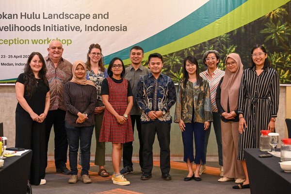 Danish government collaborates with Indonesia for Sustainable Palm Oil Production
