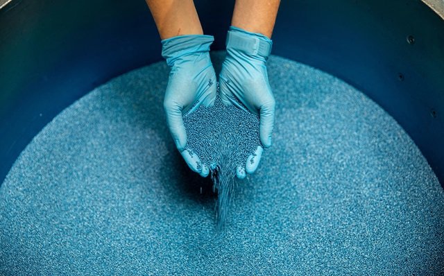Japan’s Sakata EMEA replaces microplastics with biodegradable material for seed coating