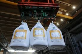 Russia’s Uralchem to expand fertilizer exports to Africa fivefold by 2030